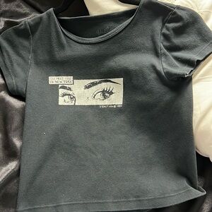 Mini tee